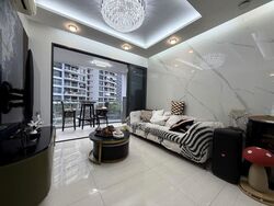 Riversound Residence (D19), Condominium #559890471